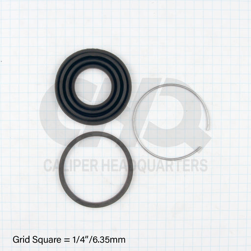 Caliper Kit For 1987 TOYOTA VAN 4WD Front L