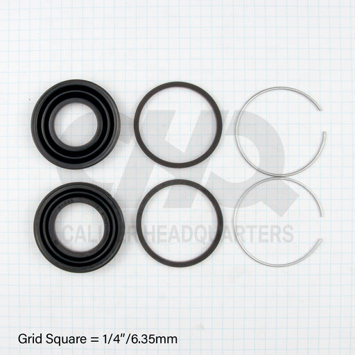 Caliper Kit For 2000 SUBARU FORESTER  Front L