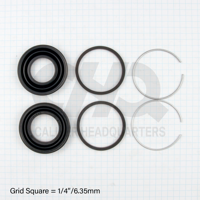 Caliper Kit For 2001 SUBARU FORESTER  Front L