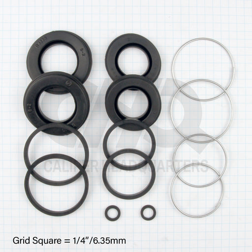Caliper Kit For 1982 TOYOTA LAND CRUISER  Front R