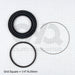 Caliper Kit For 1990 LEXUS LS400  Front L