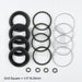 Caliper Kit For 1996 LEXUS LS400  Front L