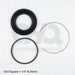 Caliper Kit For 2006 HONDA PILOT  Front L