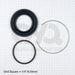Caliper Kit For 2001 TOYOTA ECHO  Front L