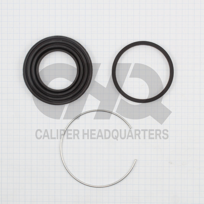 Caliper Kit For 2005 TOYOTA SIENNA Rear Disc Rear