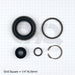 Caliper Kit For 2012 TOYOTA PRIUS  Rear L
