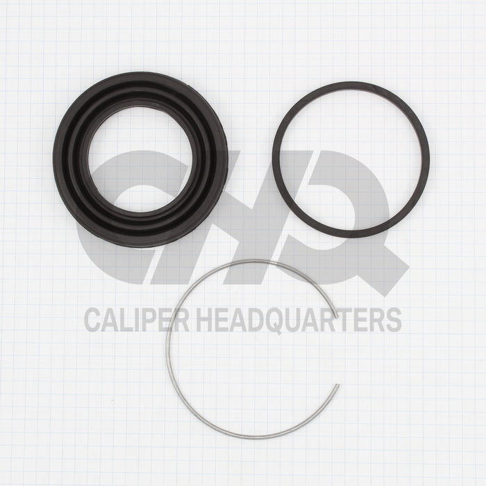 Caliper Kit For 1990 FORD PROBE  Front