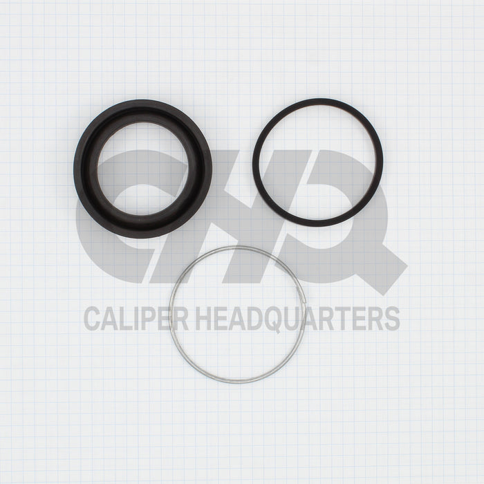 Caliper Kit For 2001 KIA RIO  Front