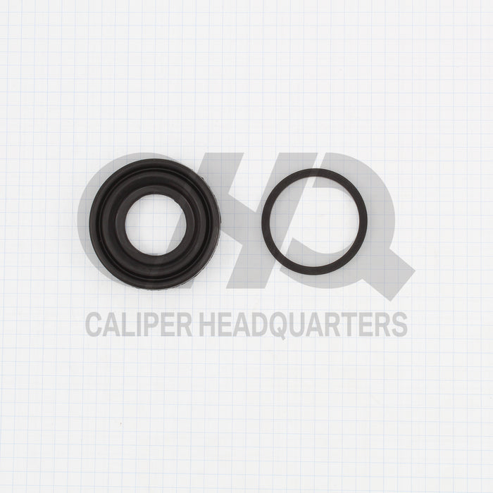 Caliper Kit For 1996 MAZDA MIATA  Rear