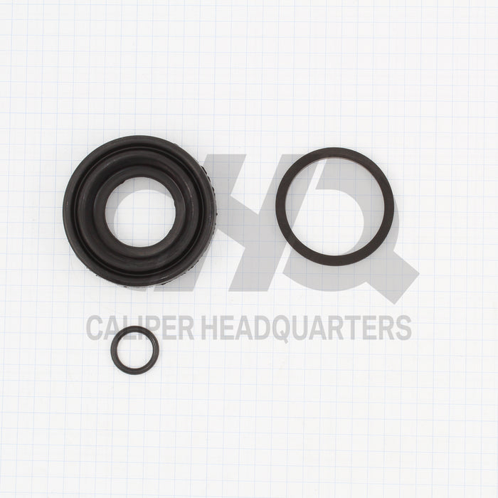 Caliper Kit For 2001 MAZDA PROTEGE Rear Disc Rear
