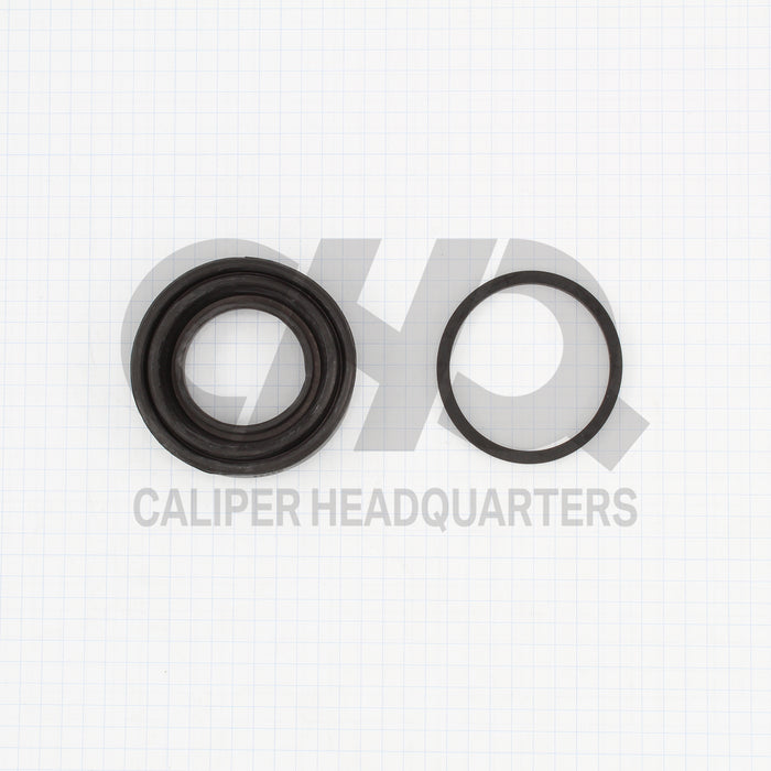 Caliper Kit For 2018 SUBARU IMPREZA  Rear