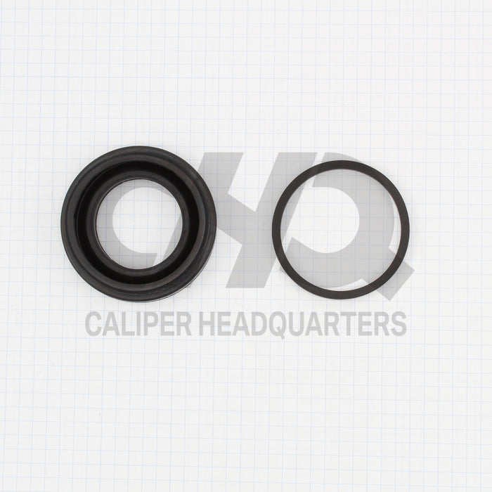 Caliper Kit For 2007 LINCOLN MKX  Rear