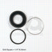 Caliper Kit For 1994 MAZDA MPV  Rear R