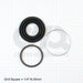 Caliper Kit For 1999 SUBARU FORESTER Rear Disc Rear L