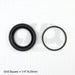 Caliper Kit For 1999 DAEWOO LANOS From Ch# 447434 ; Except ABS Front L