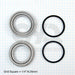 Caliper Kit For 2008 HYUNDAI VERACRUZ  Front L