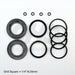 Caliper Kit For 2009 HYUNDAI GENESIS SEDAN V8 Front L