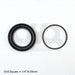 Caliper Kit For 2010 CHEVROLET EQUINOX  Front L