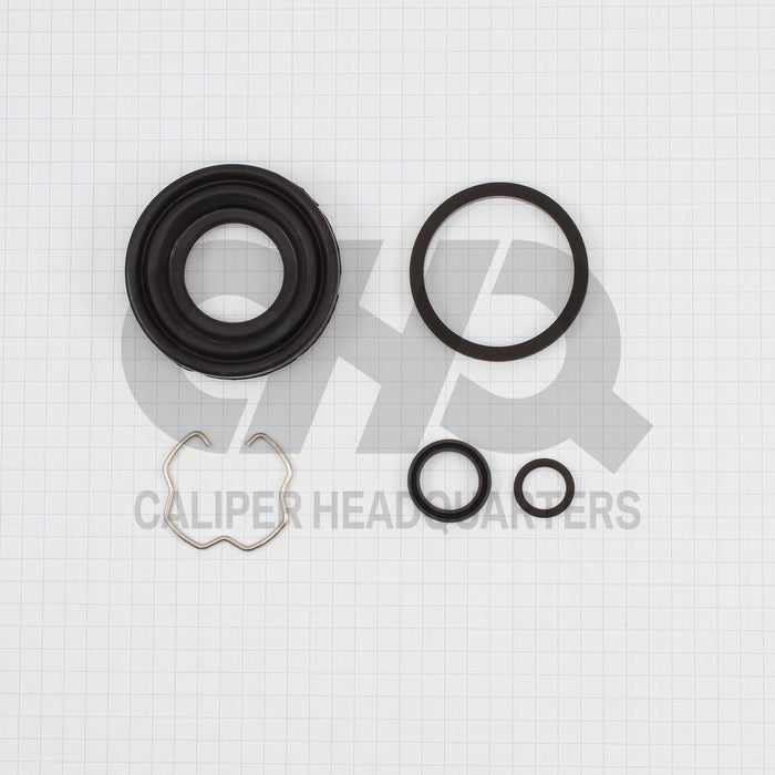 Caliper Kit For 2015 KIA FORTE  Rear