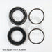 Caliper Kit For 2013 MERCEDES-BENZ GL450  Front L