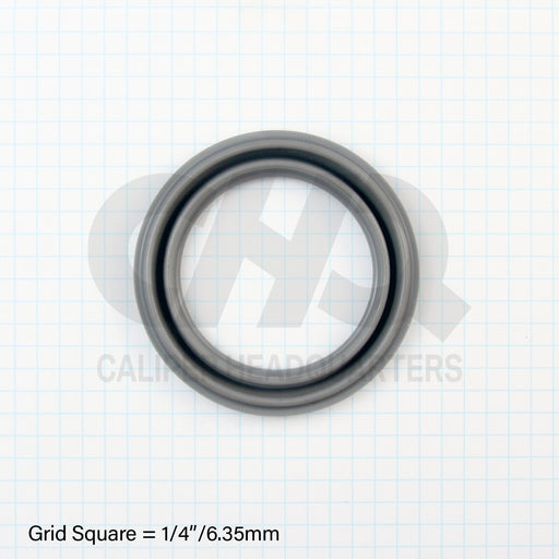 Caliper Kit For 1990 JEEP COMANCHE RWD Front L