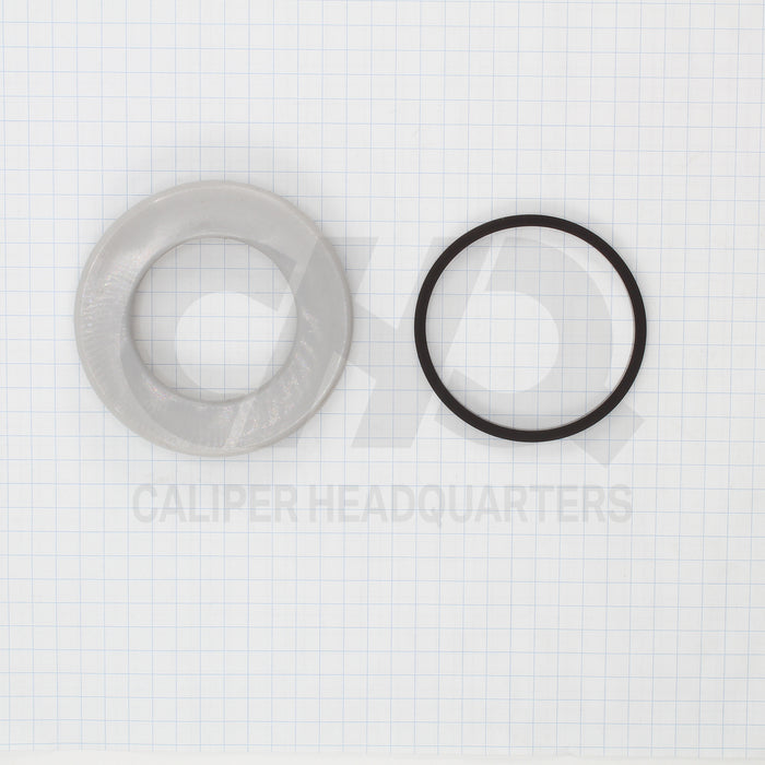 Caliper Kit For 1972 FORD PINTO Front Disc Front
