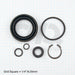 Caliper Kit For 2012 CHRYSLER TOWN & COUNTRY Heavy Duty Brakes Rear L