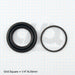 Caliper Kit For 2009 FORD EXPLORER SPORT TRAC  Rear L