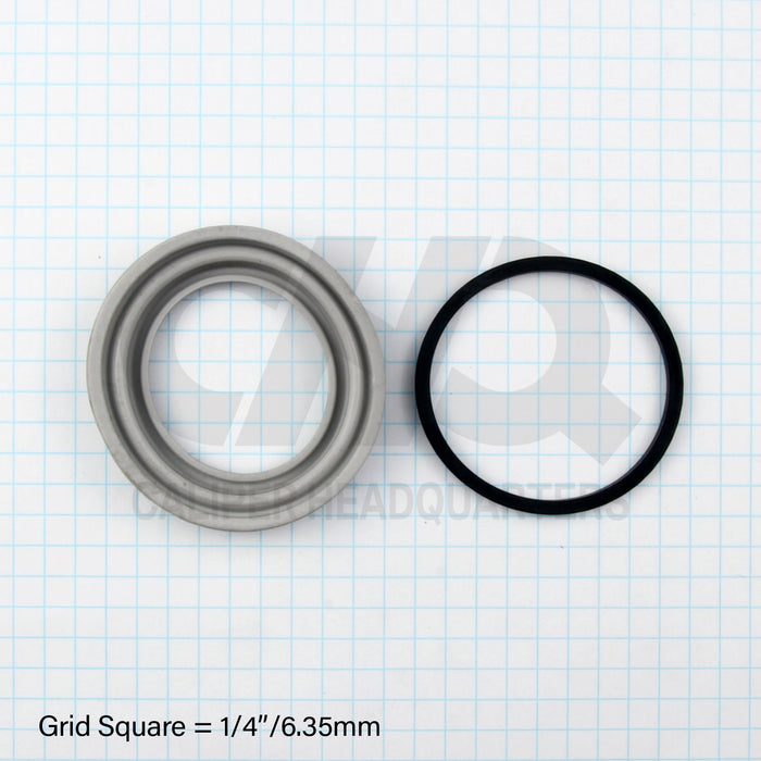 Caliper Kit For 2000 LAND ROVER RANGE ROVER  Front L