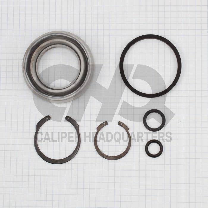 Caliper Kit For 2016 FORD TAURUS  Rear