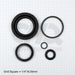 Caliper Kit For 1985 CHEVROLET CAMARO Rear Disc ; Except Performance Package ; Caliper fits both left and right. Rear