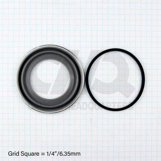 Caliper Kit For 1997 BUICK RIVIERA  Front L