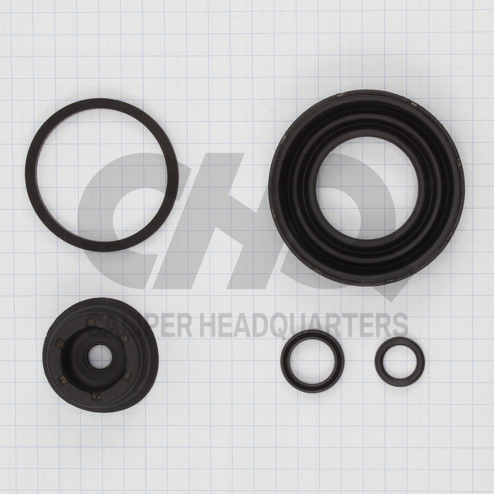 Caliper Kit For 2016 BUICK VERANO  Rear