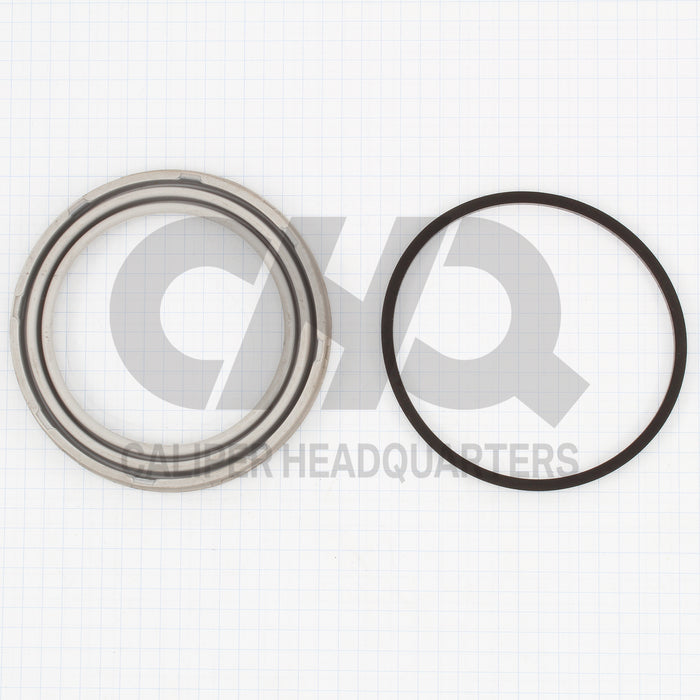Caliper Kit For 1983 CHRYSLER CORDOBA 10 inch Rear Drum Front