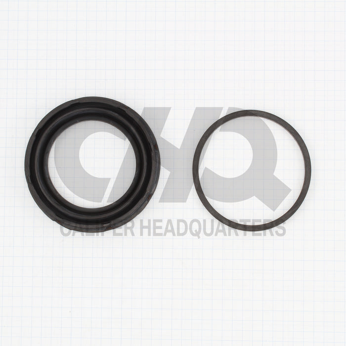 Caliper Kit For 1987 DODGE/RAM CHARGER Except Shelby Front
