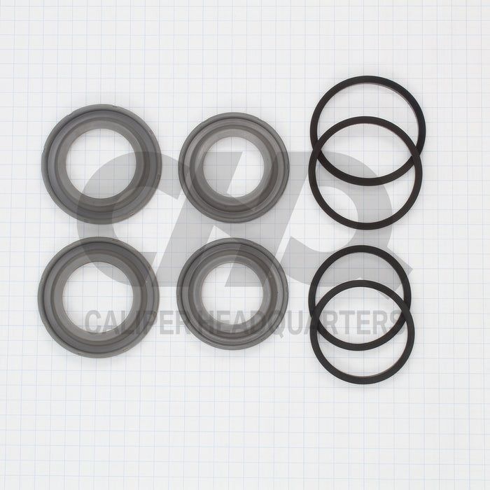 Caliper Kit For 2006 NISSAN SENTRA 2.5L ; SE-R ; SE-R Spec V Front