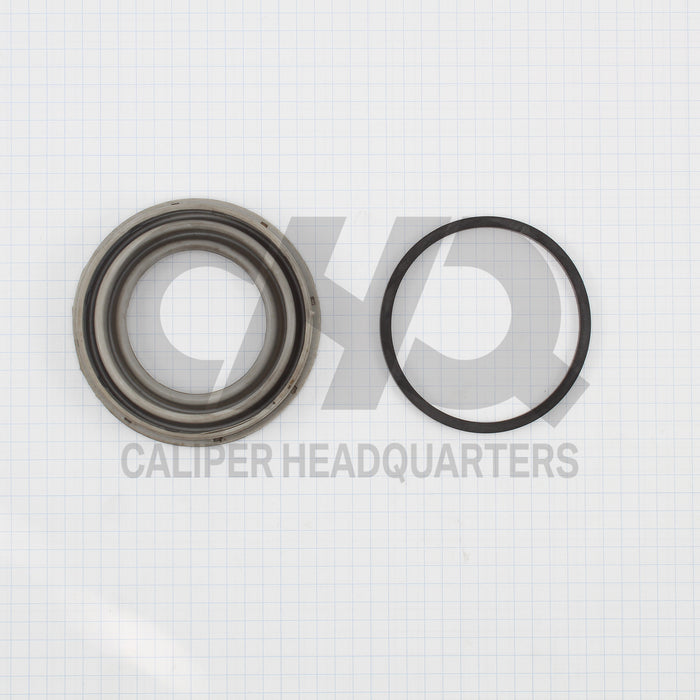 Caliper Kit For 1997 CHRYSLER CIRRUS Rear Disc Front