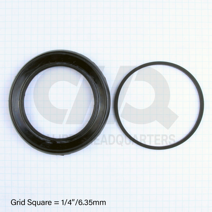 Caliper Kit For 1975 LINCOLN MARK II III IV V VI VII VIII  Front L