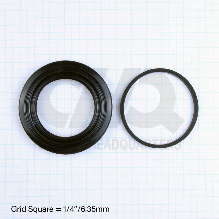 Caliper Kit For 1972 FORD MUSTANG Front Disc Front R