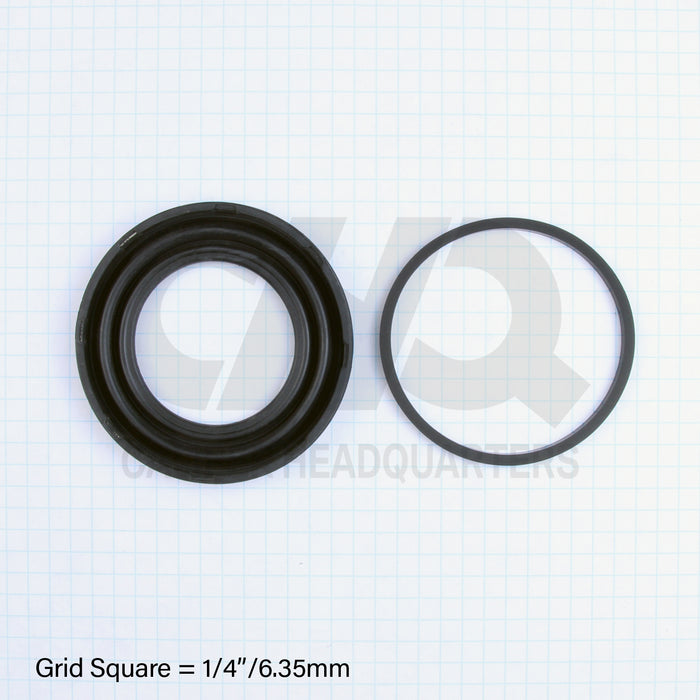 Caliper Kit For 1987 FORD RANGER  Front R