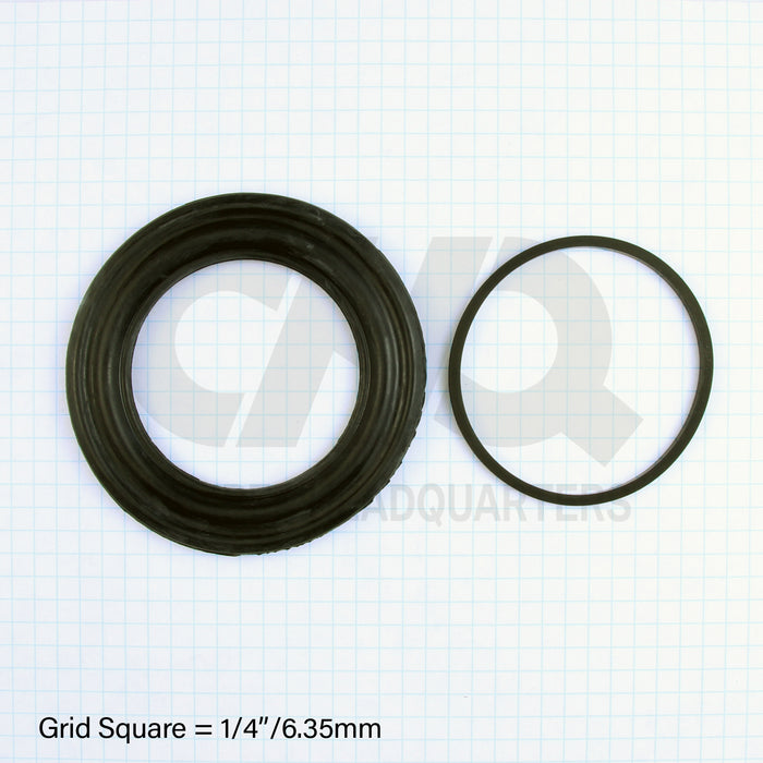 Caliper Kit For 1984 FORD BRONCO  Front R