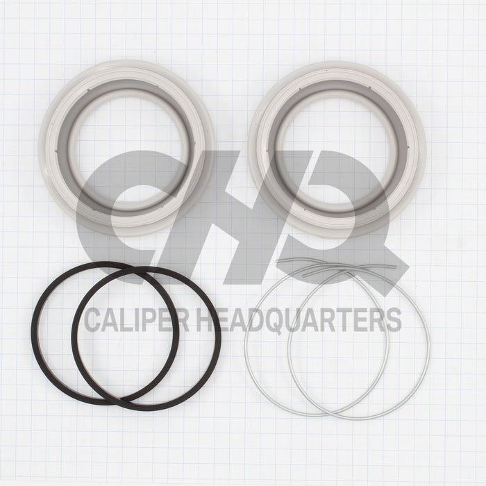 Caliper Kit For 1968 FORD F-350 2WD (EXCEPT SUPER DUTY) Front Disc Front