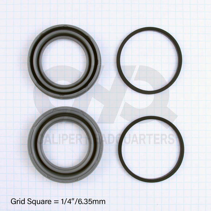 Caliper Kit For 1999 LINCOLN NAVIGATOR  Front L