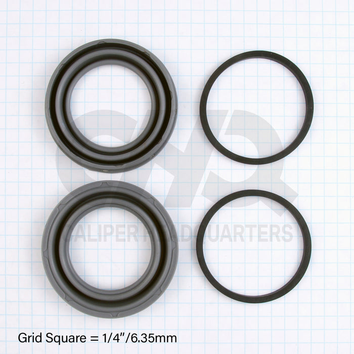 Caliper Kit For 2007 CHRYSLER PACIFICA  Front L