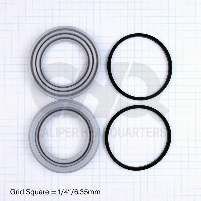 Caliper Kit For 2002 FORD EXCURSION  Front L