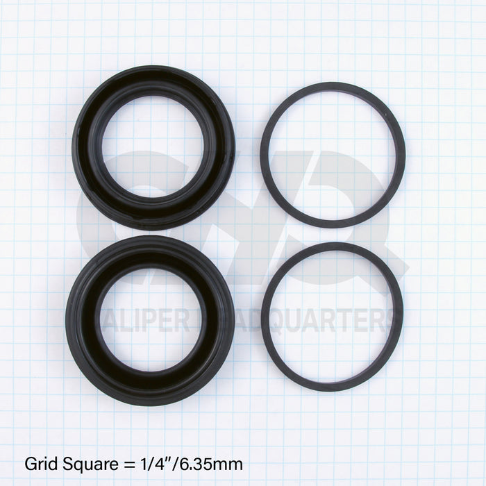 Caliper Kit For 2003 FORD EXPLORER SPORT TRAC  Front L