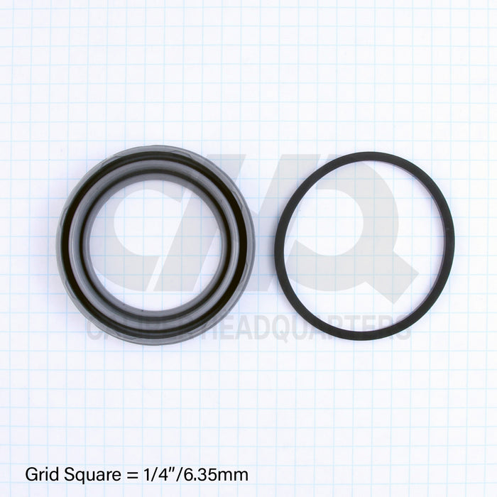 Caliper Kit For 2014 FORD F-150 4WD  Rear L