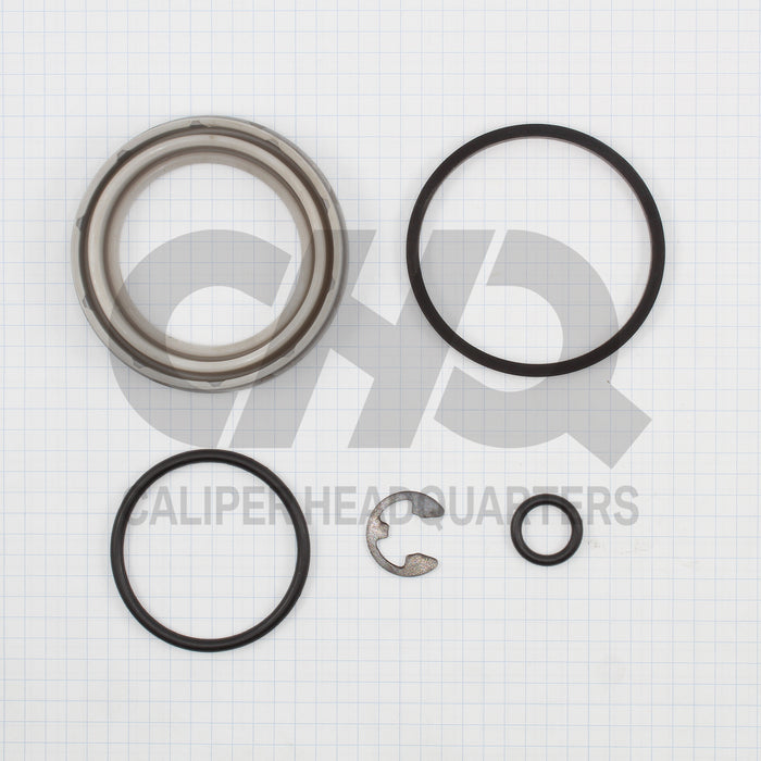 Caliper Kit For 2019 LINCOLN NAVIGATOR  Rear