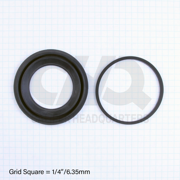 Caliper Kit For 1988 GMC C1500 PICKUP Standard Cab ; Standard Chassis Front L