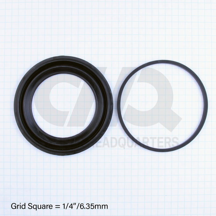 Caliper Kit For 2000 CHEVROLET K20/K2500 PICKUP  Front L